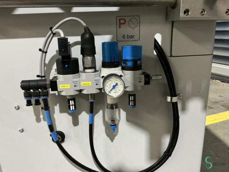 Holz-her Streamer 1057 HOU9.526 118 16857