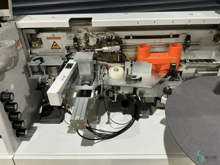 Holz-her Streamer 1057 HOU9.526 128 16857