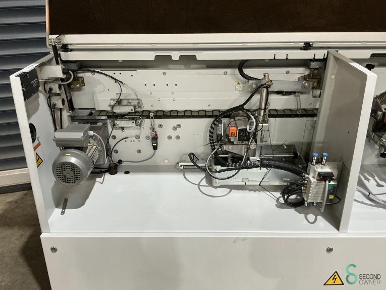 Holz-her Streamer 1057 HOU9.526 104 16857