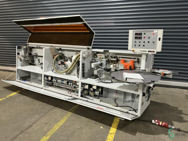 Holz-her Streamer 1057 HOU9.526 135 16857