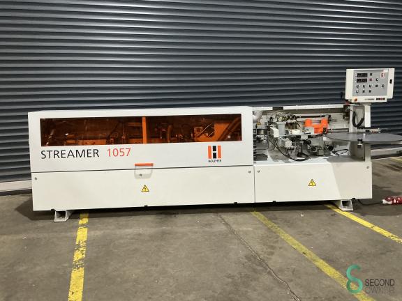 Holz-her Streamer 1057 HOU9.526 22 16857