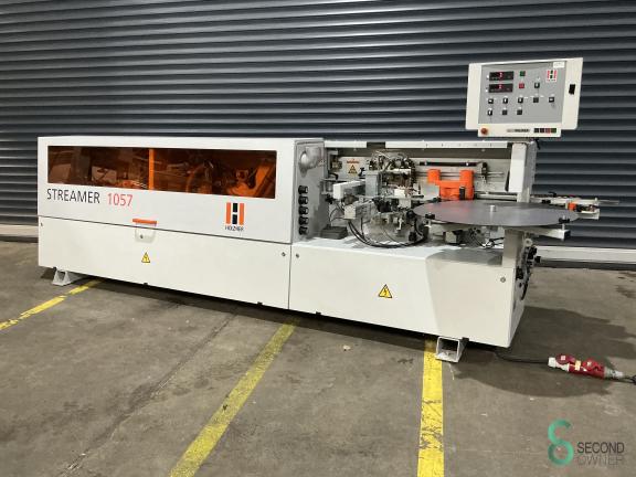 Holz-her Streamer 1057 HOU9.526 1  16857