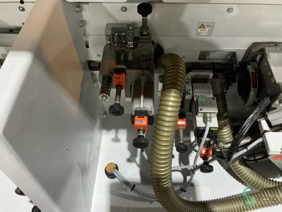 Holz-her Streamer 1057 HOU9.526 16 16857