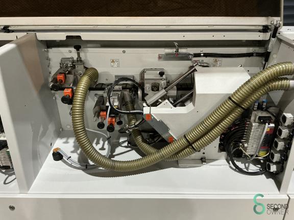 Holz-her Streamer 1057 HOU9.526 12 16857