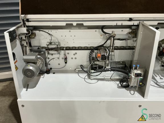 Holz-her Streamer 1057 HOU9.526 10 16857