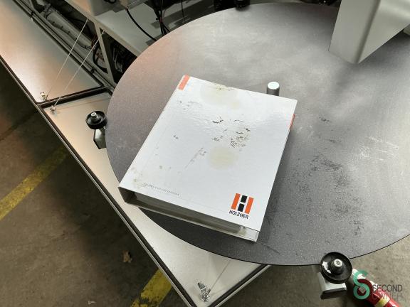 Holz-her Streamer 1057 HOU9.526 43 16857