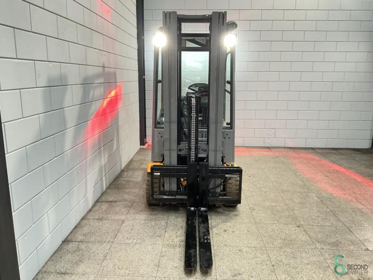 Jungheinrich EFG 216K WKH10.086 42 17544