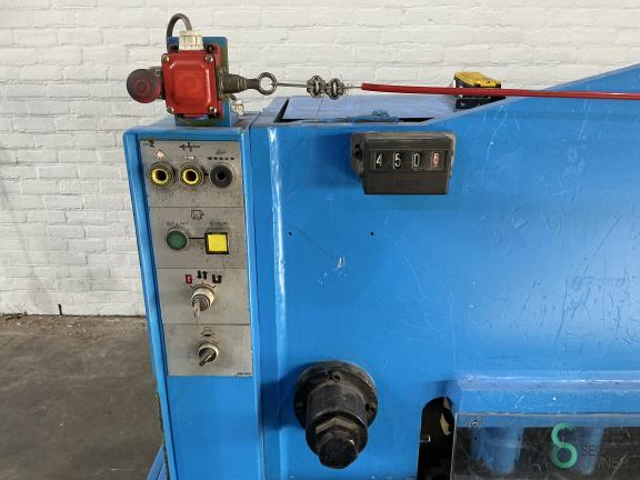 LVD MV 3100x3,5mm MET9.697 6 17104