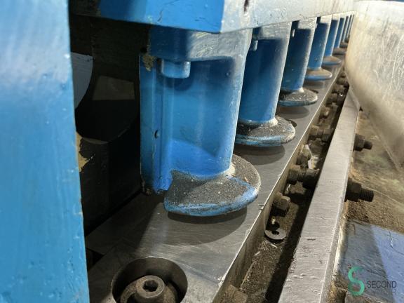 LVD MV 3100x3,5mm MET9.697 11 17104