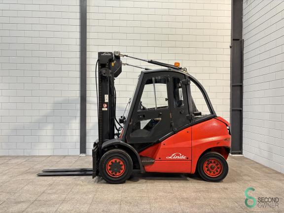 Linde H40D WKH9.860 1 17285