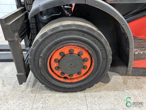 Linde H40D WKH9.860 14 17285