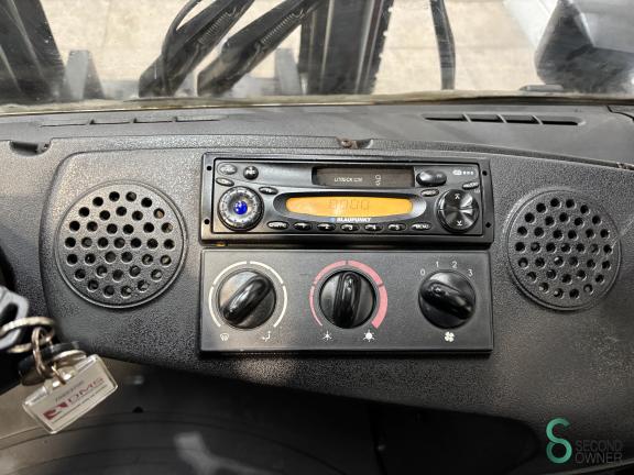 Linde H40D WKH9.860 9 17285