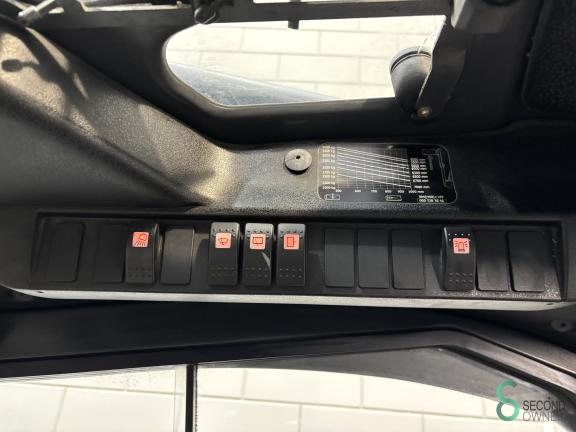 Linde H40D WKH9.860 10 17285