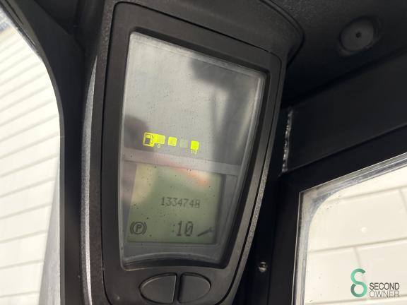 Linde H40D WKH9.860 4 17285