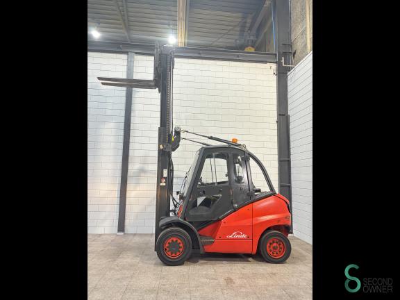 Linde H40D WKH9.860 19 17285