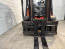 Linde H40D WKH9.860 24 17285