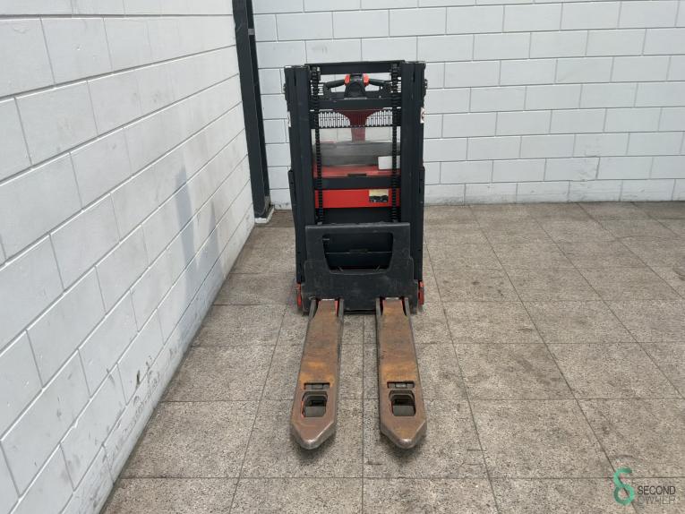 Linde D06 WKH11.905 37 19955