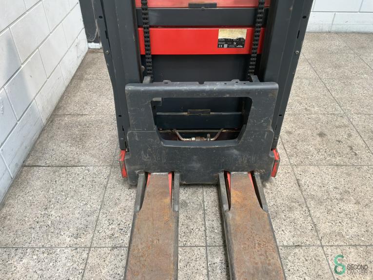 Linde D06 WKH11.905 39 19955