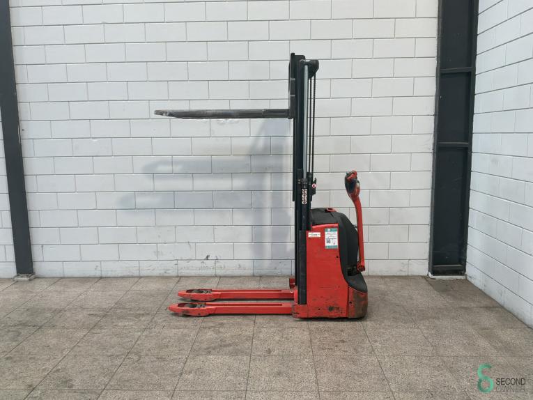 Linde D06 WKH11.905 42 19955