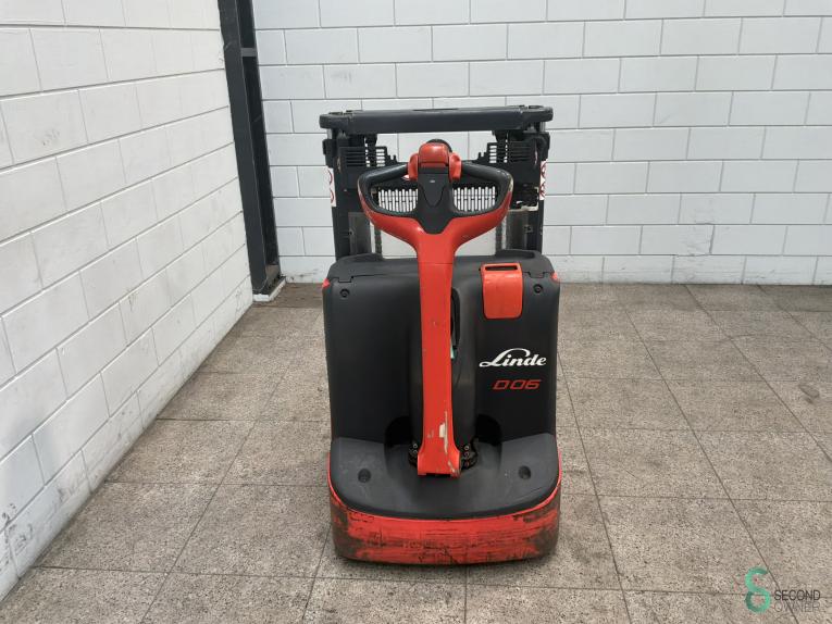 Linde D06 WKH11.905 40 19955