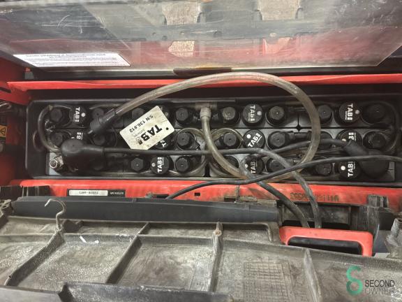 Linde D06 WKH11.905 14 19955