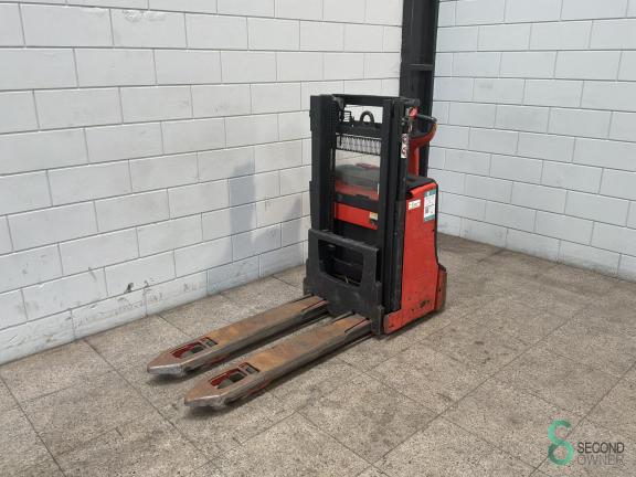 Linde D06 WKH11.905 2 19955