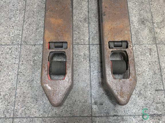Linde D06 WKH11.905 17 19955