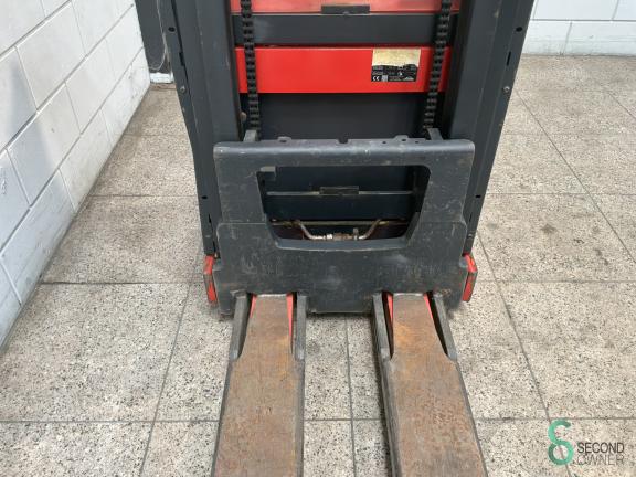 Linde D06 WKH11.905 5 19955