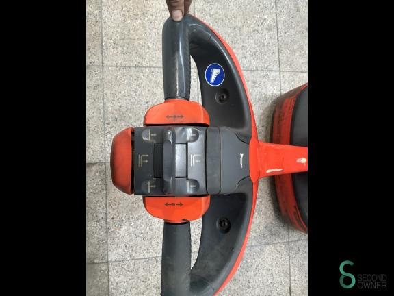 Linde D06 WKH11.905 12 19955