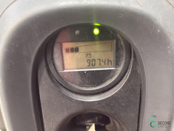 Linde D06 WKH11.905 10 19955