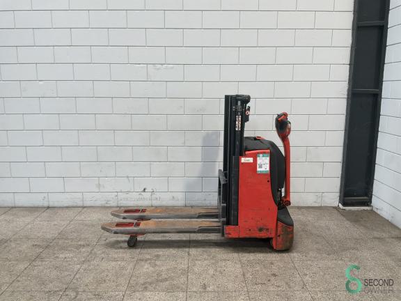 Linde D06 WKH11.905 7 19955