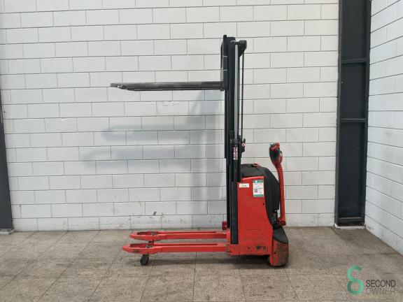 Linde D06 WKH11.905 9 19955