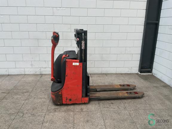 Linde D06 WKH11.905 4 19955