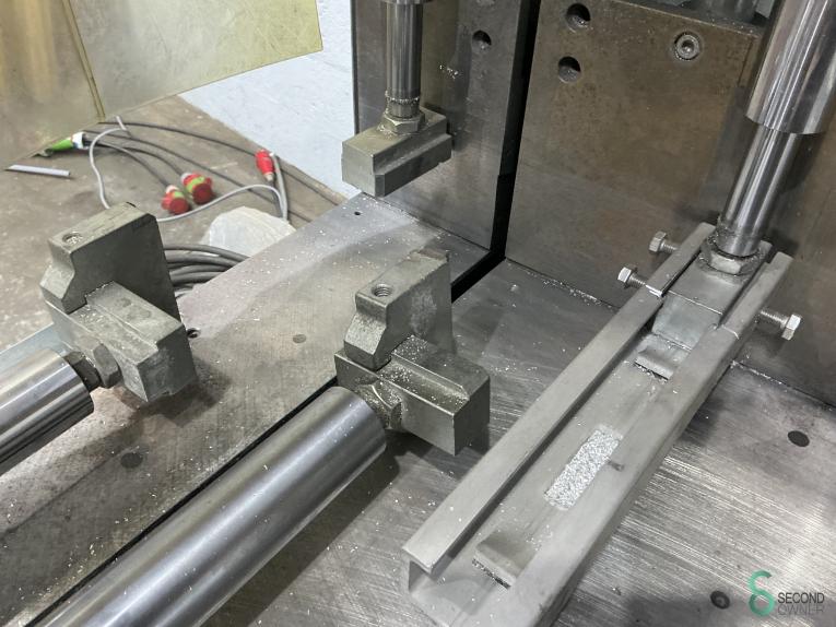 Emmegi FIX 550 Pneumatica HOU8.770 63 15869