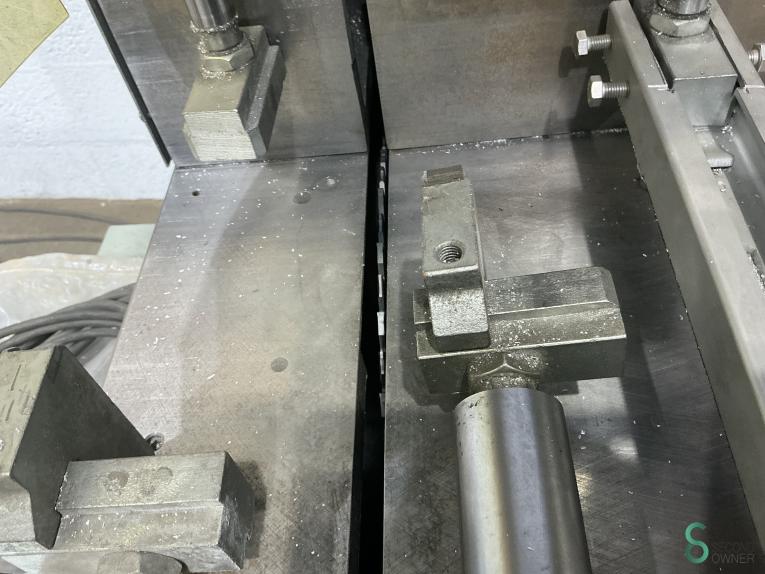 Emmegi FIX 550 Pneumatica HOU8.770 77 15869