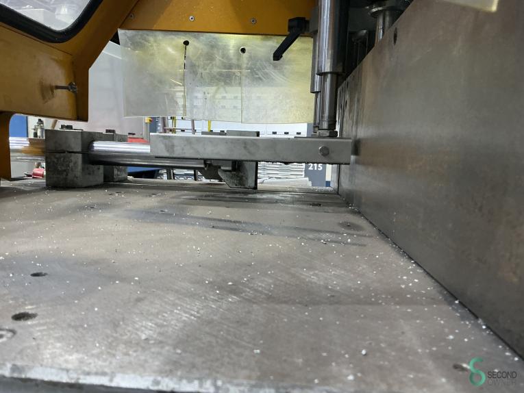 Emmegi FIX 550 Pneumatica HOU8.770 71 15869