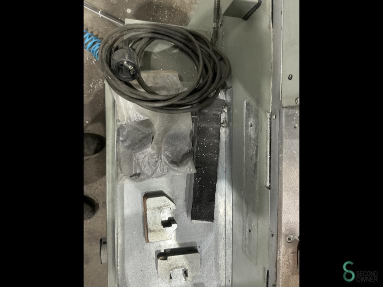 Emmegi FIX 550 Pneumatica HOU8.770 73 15869