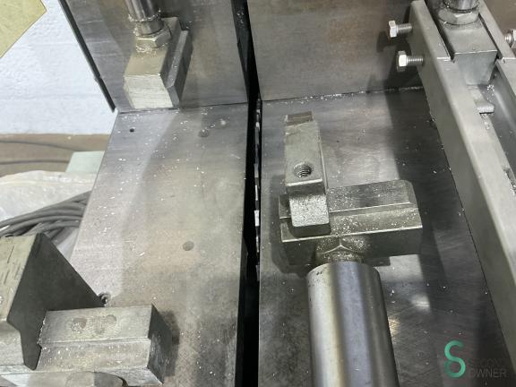 Emmegi FIX 550 Pneumatica HOU8.770 23 15869