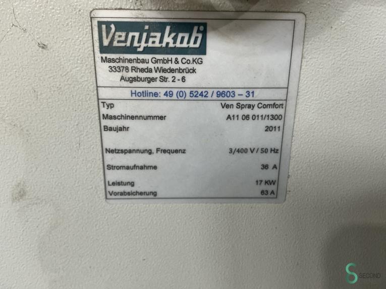 Venjakob HOU11.150 192 18943