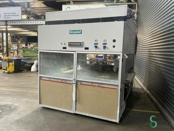 Venjakob HOU11.150 14 18943
