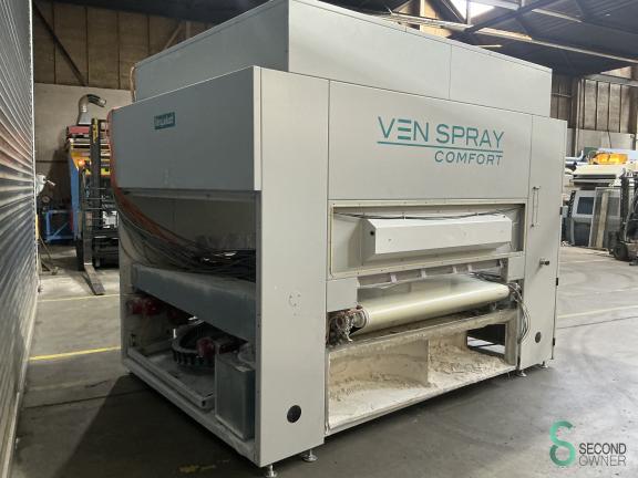 Venjakob HOU11.150 4 18943