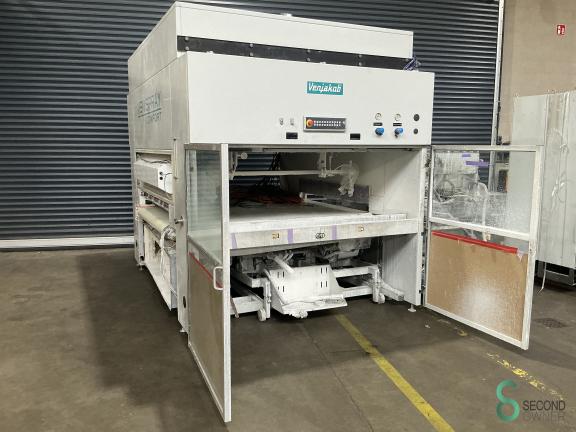 Venjakob HOU11.150 12 18943