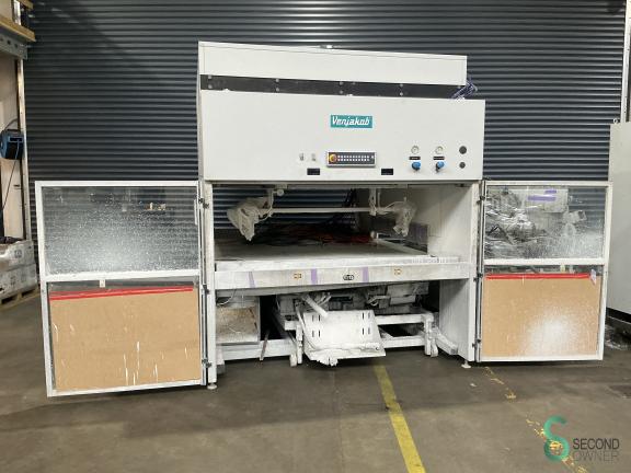 Venjakob HOU11.150 76 18943