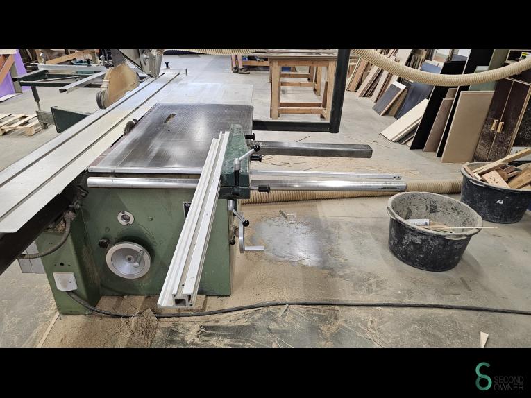 Altendorf F45 HOU9.576 21 16928