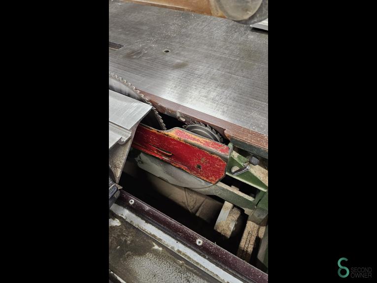 Altendorf F45 HOU9.576 26 16928