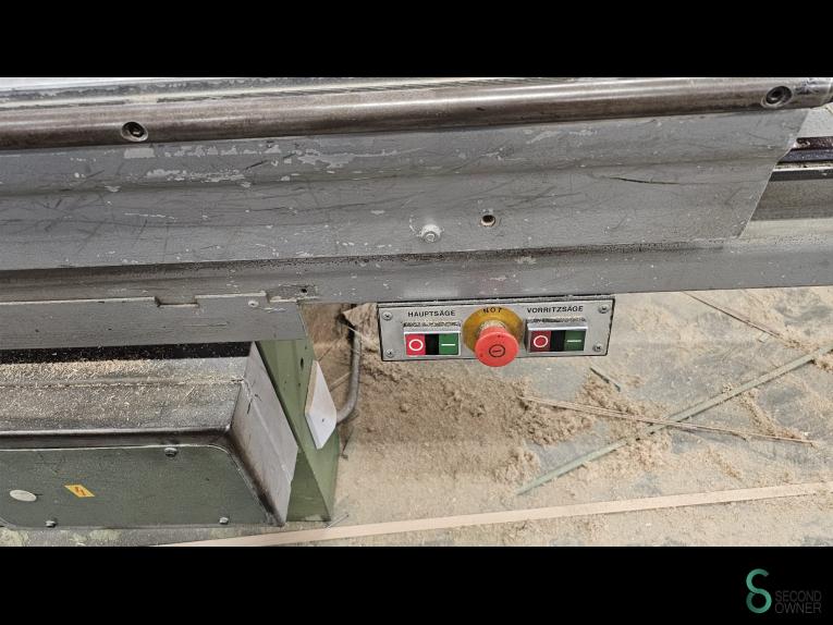 Altendorf F45 HOU9.576 23 16928