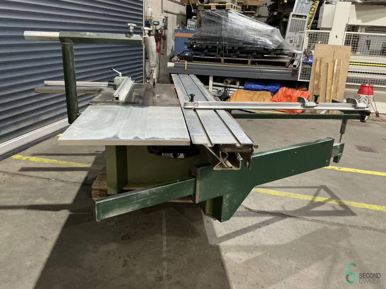 Altendorf F45 HOU9.576 77 16928
