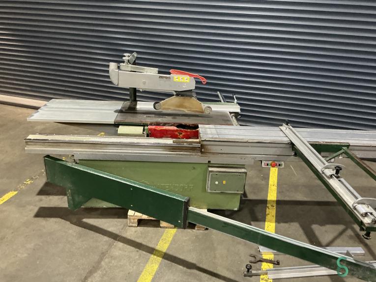 Altendorf F45 HOU9.576 88 16928
