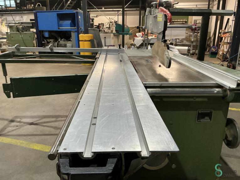 Altendorf F45 HOU9.576 89 16928