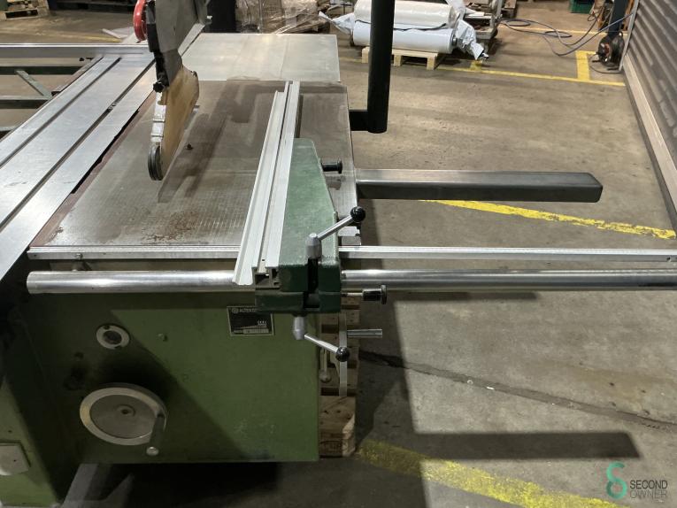 Altendorf F45 HOU9.576 82 16928